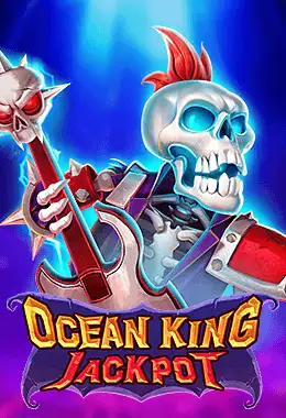 Ocean King Jackpot Demo Grátis - Play for Free | Tada Gaming